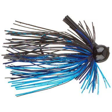 Dirty Jigs L.C. Finesse Jigs