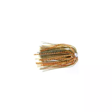 DIRTY JIGS PUNCHIN’ SKIRT Alabama Craw