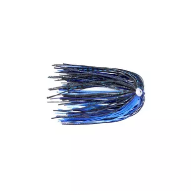 DIRTY JIGS PUNCHIN’ SKIRT Black & Blue