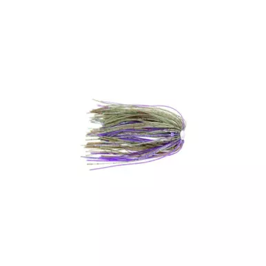 DIRTY JIGS PUNCHIN' SKIRT Green Pumpkin Candy