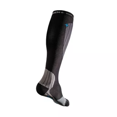 DISSENT GFX Compression Hybrid Socks (30005-001-12)