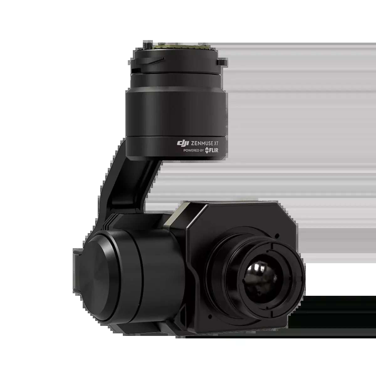 DJI FLIR Zenmuse XT 640×512 9Hz 19mm Lens