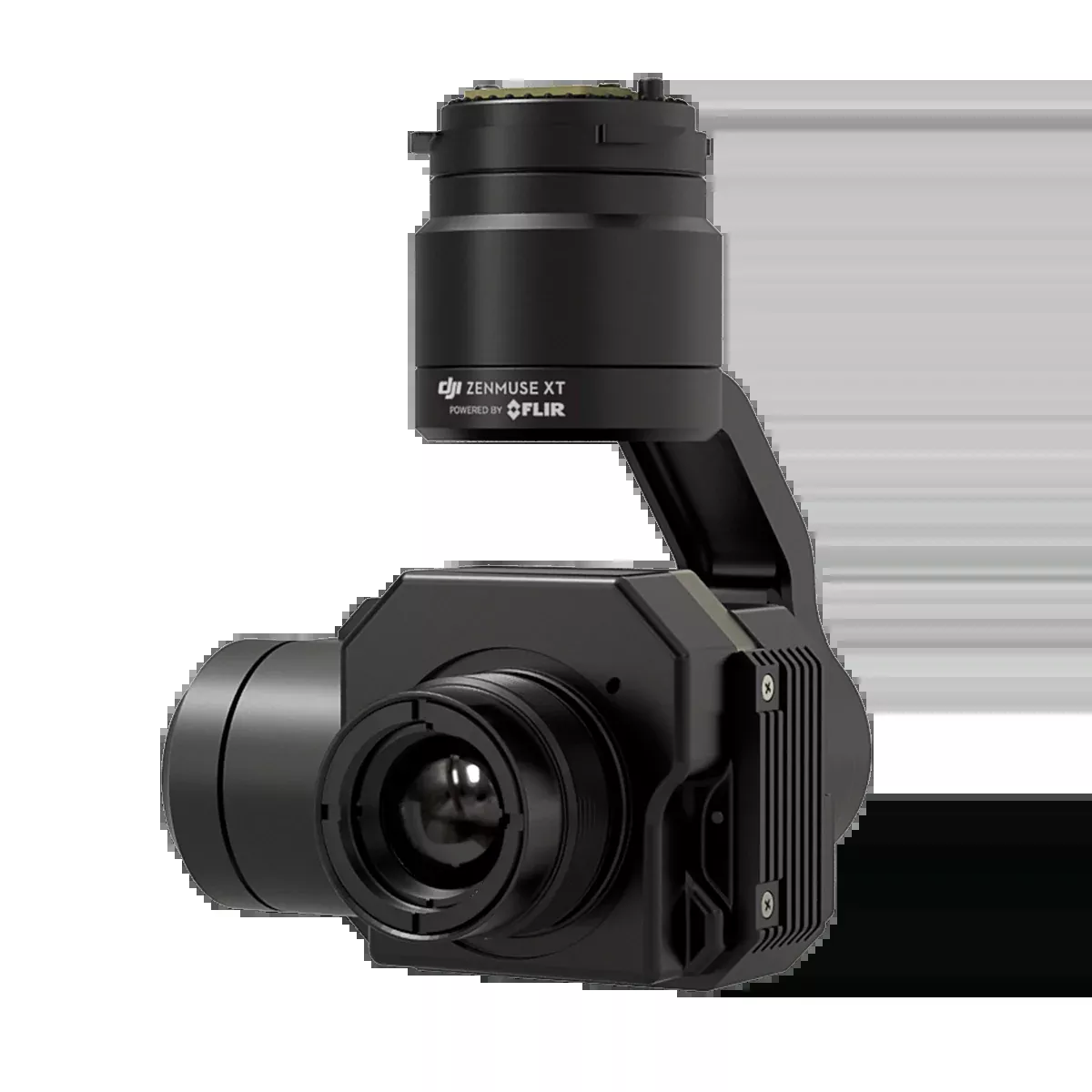 DJI FLIR Zenmuse XT 640×512 9Hz 9mm Lens
