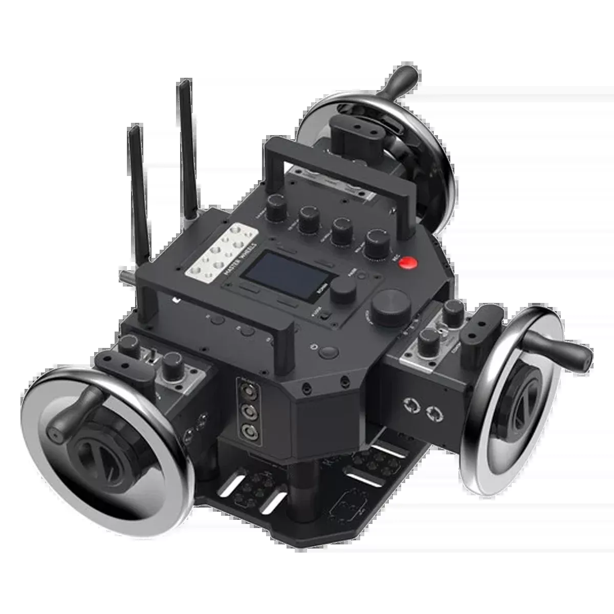 DJI Master Wheels 3-Axis Wireless Gimbal Controller | For DJI Ronin 2