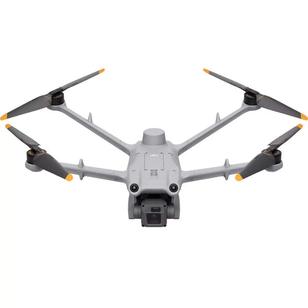 DJI Matrice 3D | Dual‑Camera 4K RTK Drone | For Mapping, Security & Inspection