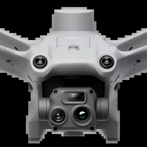 DJI Matrice 3TD | High-Performance Aircraft Models | Security & Inspection
