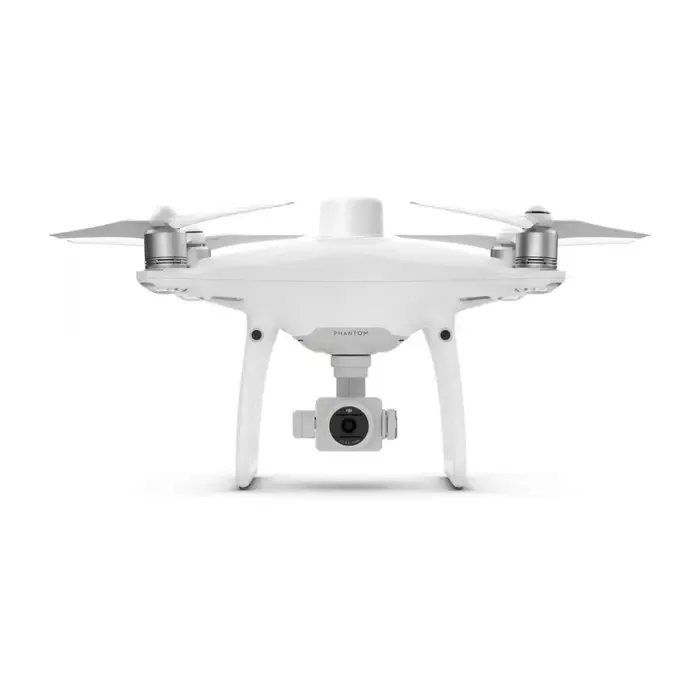 DJI Phantom 4 RTK Mapping Drone | Power Consumption 16 Watt | Up-To 30 Minutes Maximum Flight Time