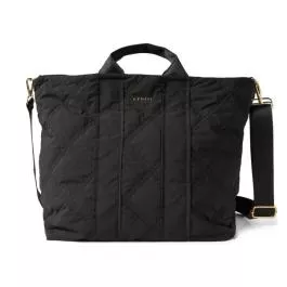 DM Merchandising Kedzie Cloud 9 Tote – Black