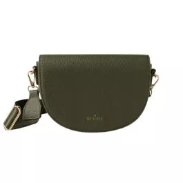 DM Merchandising Kedzie Luna Crossbody – Olive