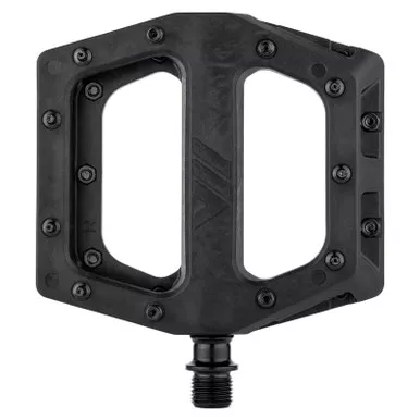 DMR V11 9/16in Black Pedals (DM1750)