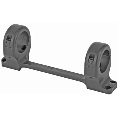 DNZ Game Reaper, 1″ High, Black, Fits Browning X-Bolt Long Action 92500