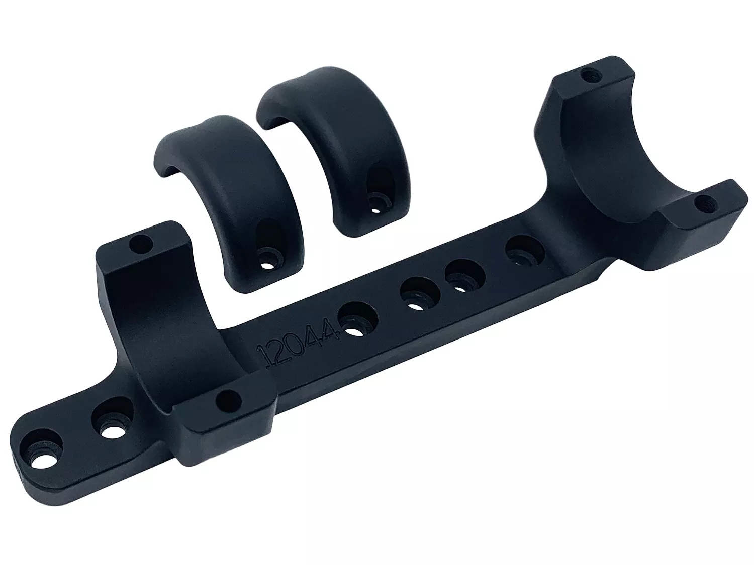 DNZ One-Piece Direct Scope Mount High 1" Marlin 1894/1895/336