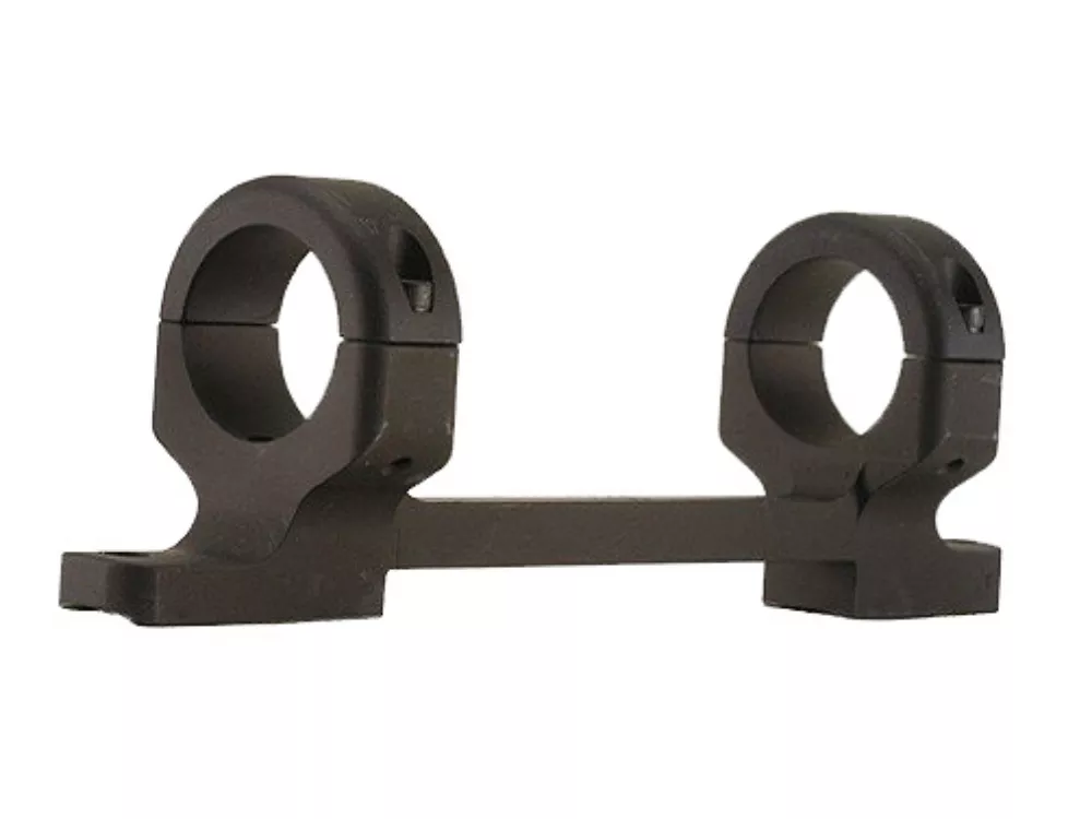 DNZ One-Piece Direct Scope Mount Low 1" Remington 700
