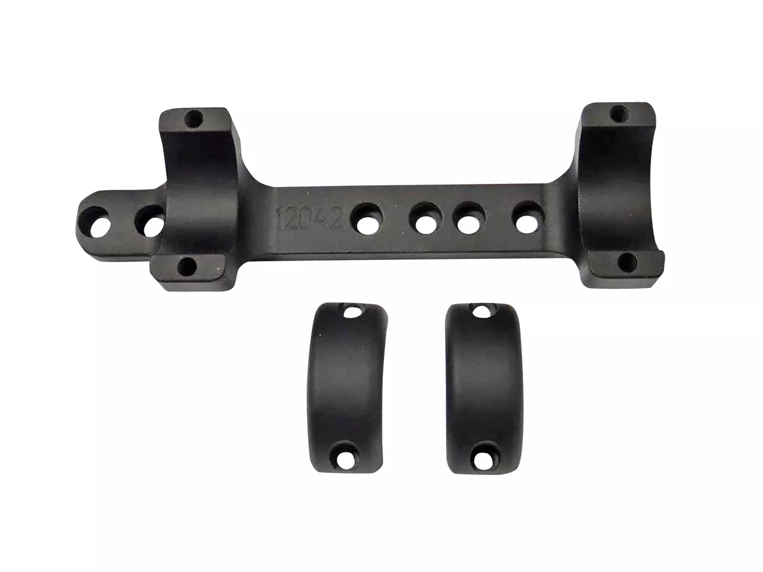 DNZ One-Piece Direct Scope Mount Medium 1" Marlin 1894/1895/336