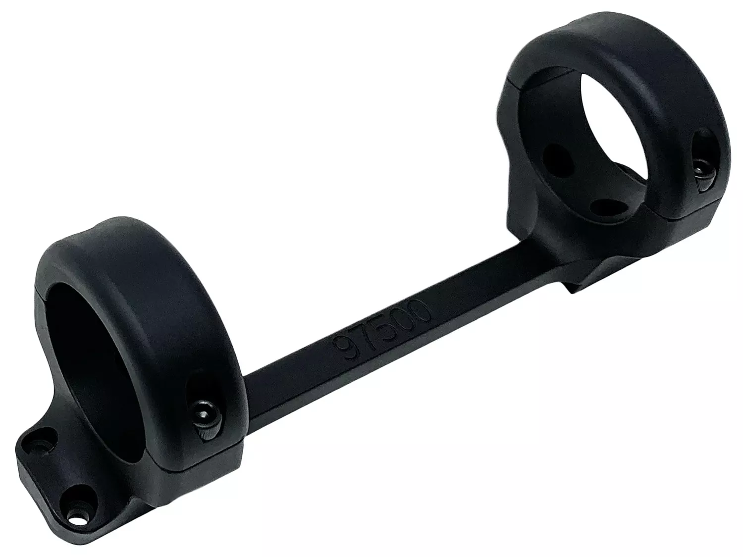 DNZ One-Piece Scope Mount Ring Combo 30mm High Browning X-Bolt LA