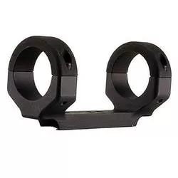 DNZ Products Thompson Encore/Omega-30mm Scope Tube-Medium Mount-Black #30002