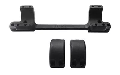 Dnz Rem 700 La Rh High 34mm Blk