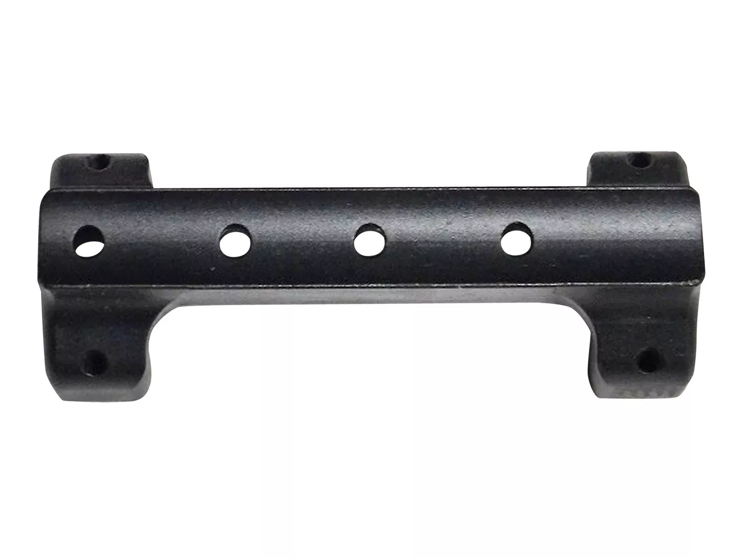 DNZ Scope Mount Ring Combo 1pc 1 Medium Tactical, Matte Black