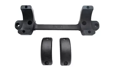 Dnz Tikka T3 High 20moa Rh 34mm Blk