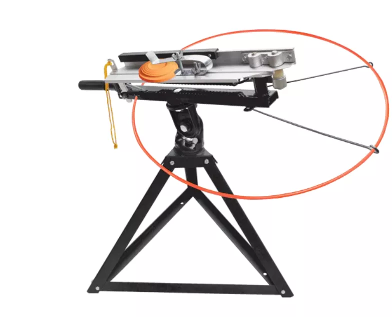 Do-All Outdoors Clayhawk Full Cock Trap #CH300