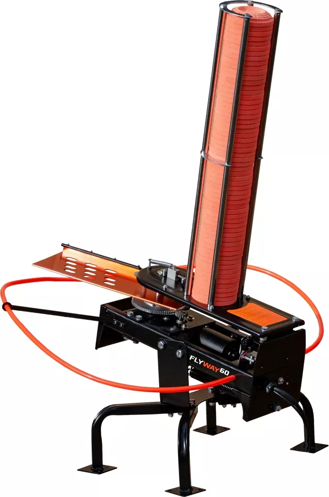 Do-All Outdoors Flyway 60 – Wireless Clay Pigeon Thrower #FW60