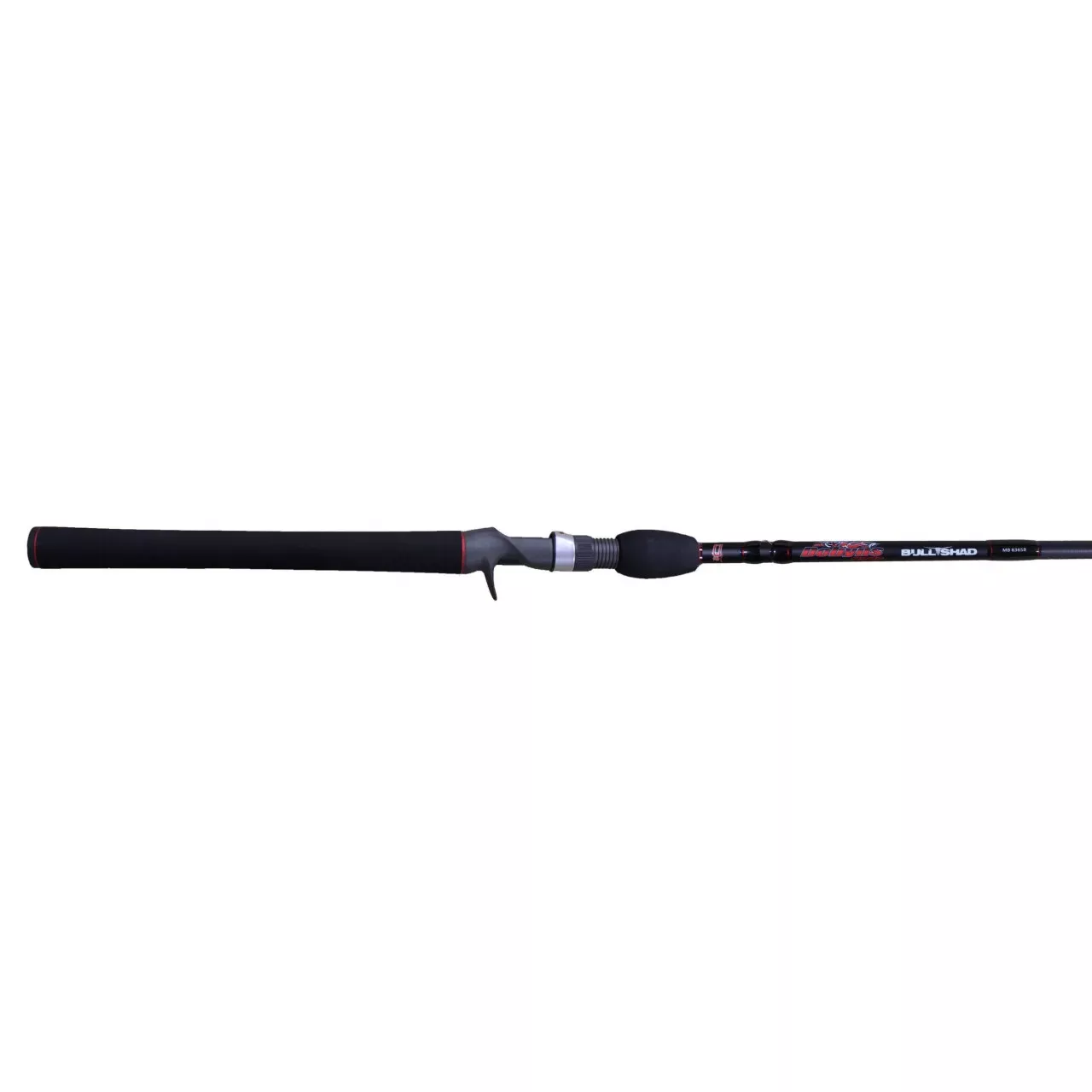 Dobyns Bucca Bull-Shad Casting Rod - 8'3" Heavy