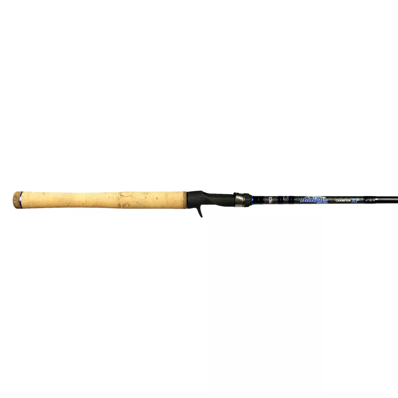 Dobyns Champion XP Glass Casting Rod – 7’3″ Fast Medium Heavy