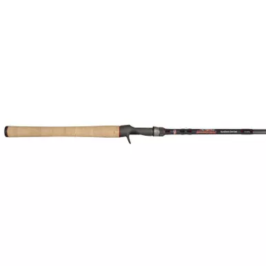 Dobyns Rods 7'4" Cork-Full Handle Mag Heavy Fast Action