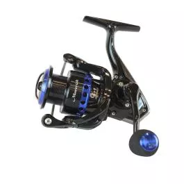 Dobyns Rods Maverick 2000 Spinning Reel – Blue