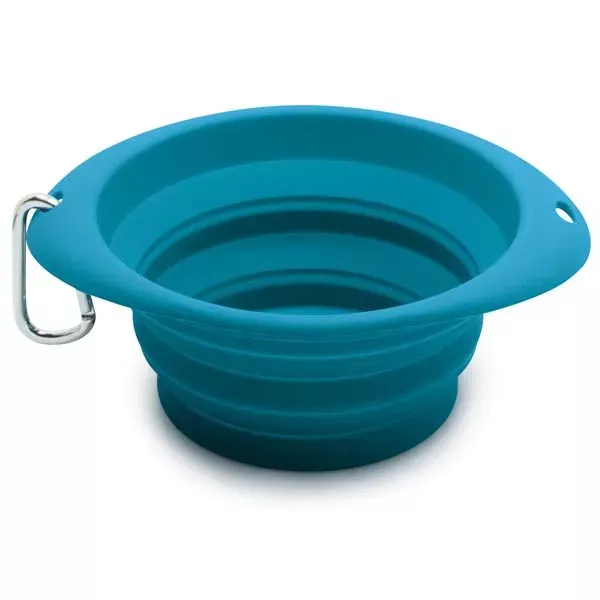 Dog Is Good Travel Bowl #DI1049