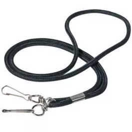 Dokken 2 Clip Lanyard