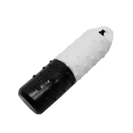 Dokken 2" Diameter Rubber Knobby Dummy