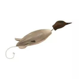 Dokken Dead Fowl Greenwing Teal