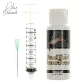 Dokken Grouse ScentKit 2 oz.