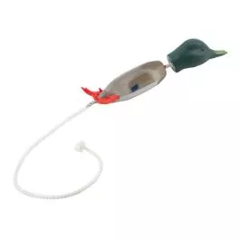 Dokken Mallard Puppy Train Dummy