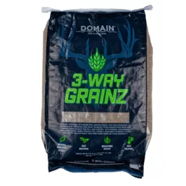 Domain Outdoor 3-WAY Grainz