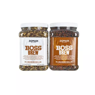 Domain Outdoor Boss Brew