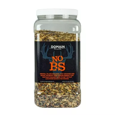 Domain Outdoor NO BS