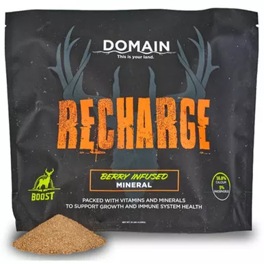 Domain Outdoor Recharge Mineral