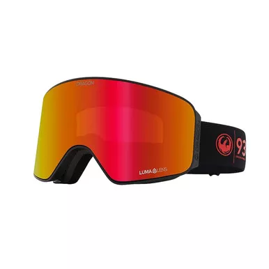 DRAGON NFT Mag OTG Goggles with Bonus Lens (DRG1506132)