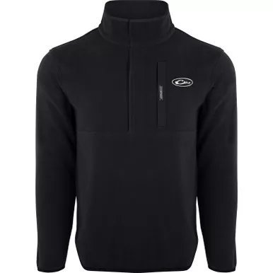 DRAKE Camp Fleece 2.0 Pullover