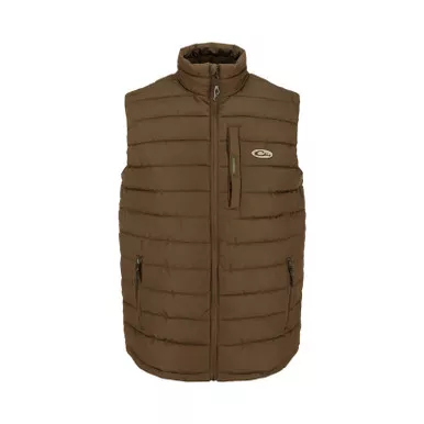 DRAKE LST Double Down Layering Vest (DW8655)