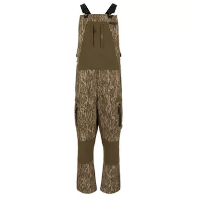DRAKE Men's MST Tech Stretch Bibs (DW1589)