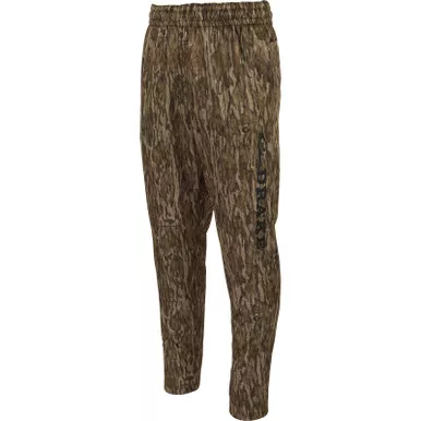 DRAKE Men's MST Waterfowl Under-Wader Joggers (DW1550)