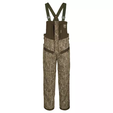 DRAKE Men's Standstill Windproof Bibs (DNT2115)