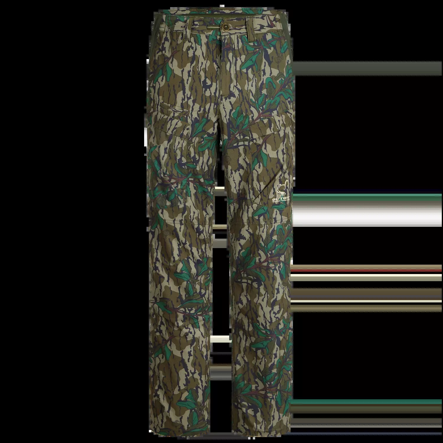 Drake Men’s Turkey Pant With Spider Web Technology #OT0006