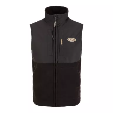 DRAKE MST Eqwader Vest (AD1620)
