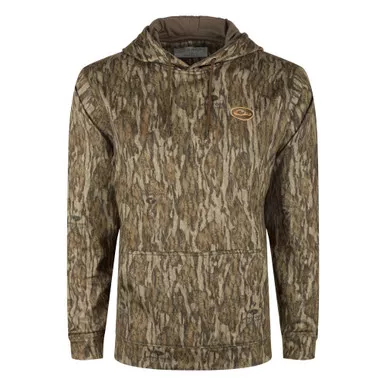 DRAKE MST Performance Hoodie (DW2290)
