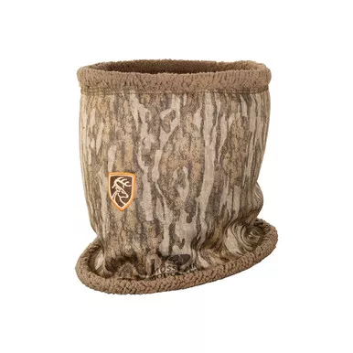DRAKE Non-Typical Silencer Sherpa Fleece Neck Gaiter
