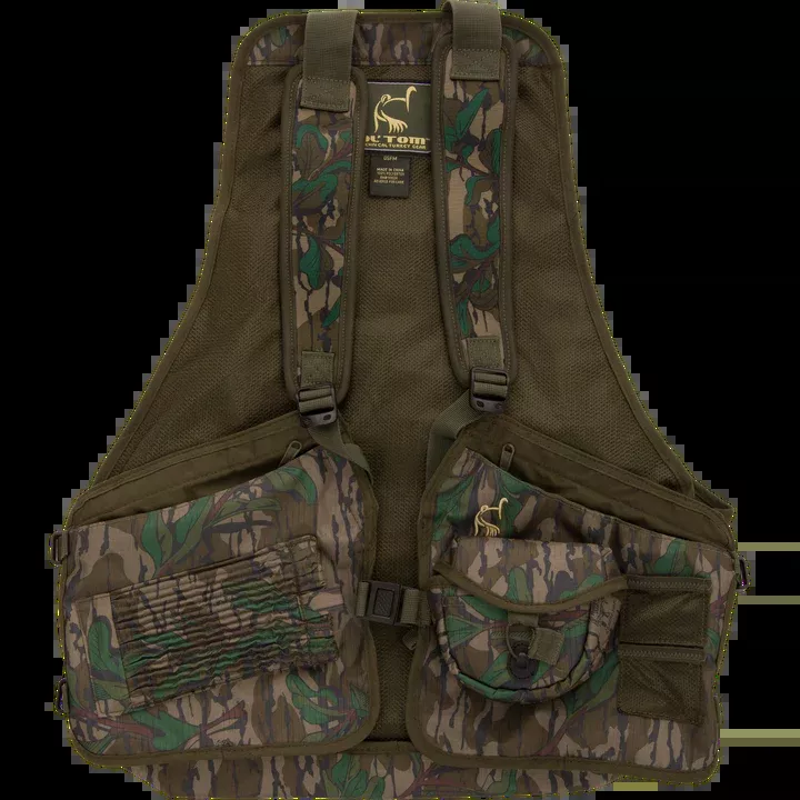 Drake Ol’ Tom Youth Turkey Strap Vest #659601368776